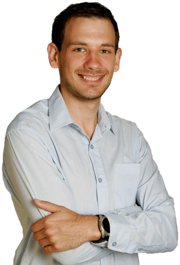 Sebastian Rieseberg, Dozent und Trainer für Handel und Führung