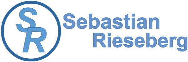 Sebastian Rieseberg