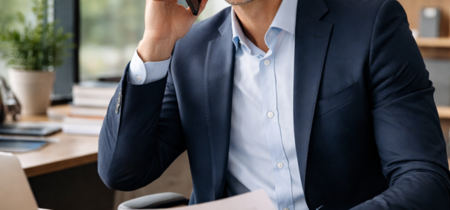 Wie ich als Regionalleiter 10 Filialen koordiniere — ohne in Meetings zu versinken