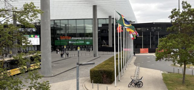 Interzoo 2026: Mein Rückblick auf die wichtigste Messe der Heimtierbranche Interzoo 2026: Mein Rückblick auf die wichtigste Messe der Heimtierbranche